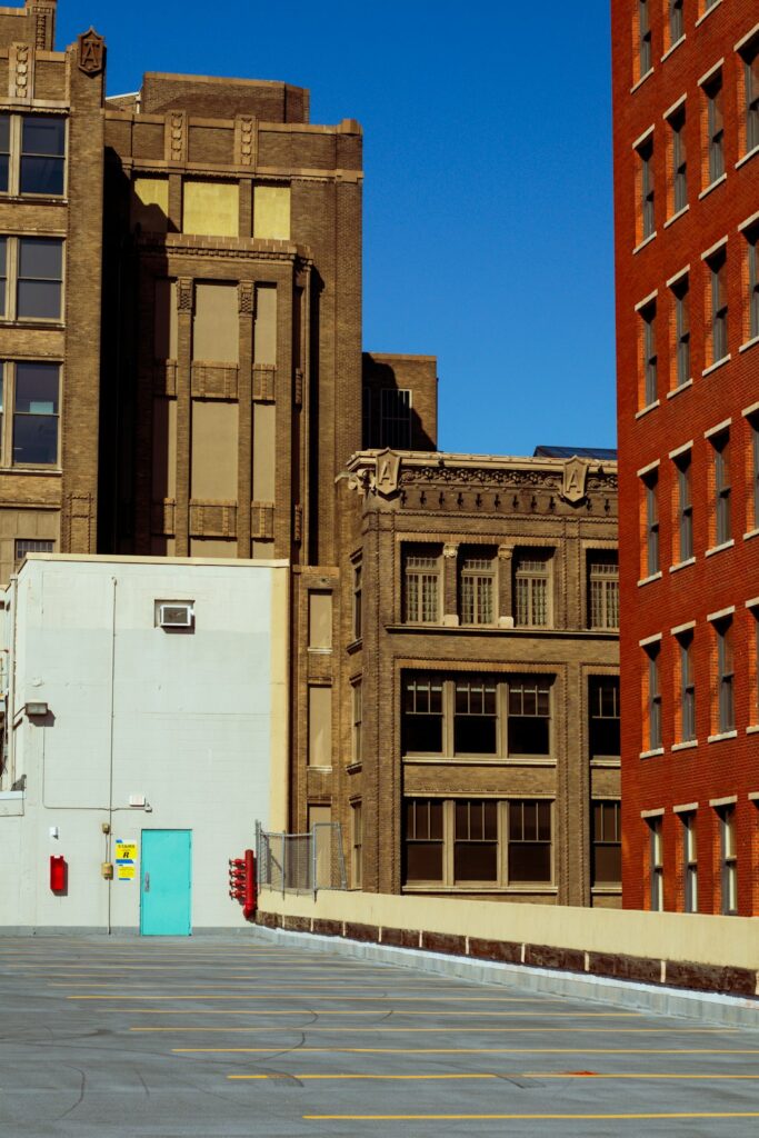 Photo by Shon Rosewood on Unsplash