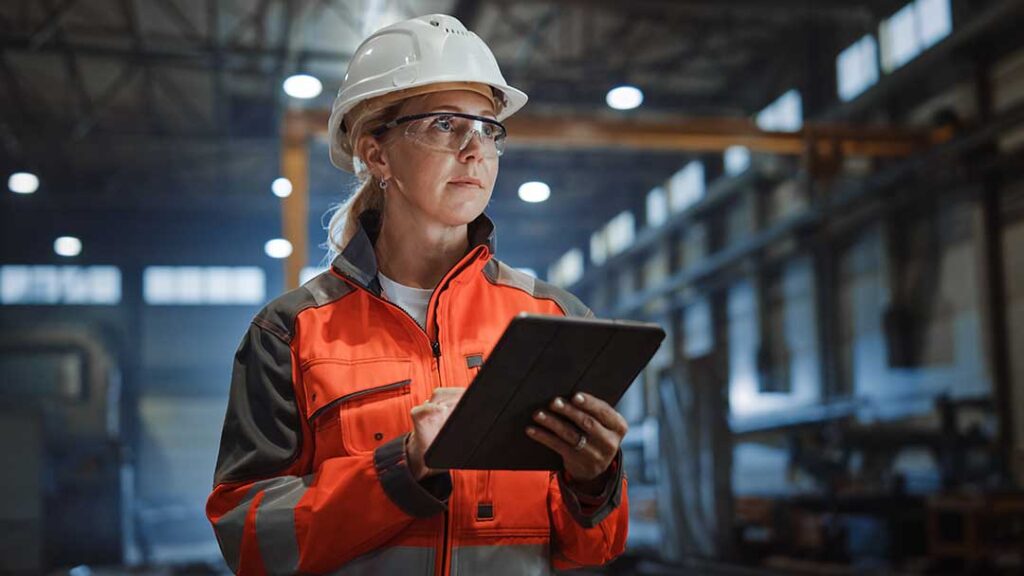 Construction photo from Adobe Stock